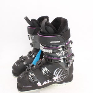 Lange XC 70 Women's Ski Boots - Size 6.5 / Mondo 23.5 New