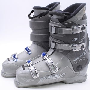 Dalbello Vantage 4Factor Ski Boots - Size 12.5 / Mondo 30.5 Used