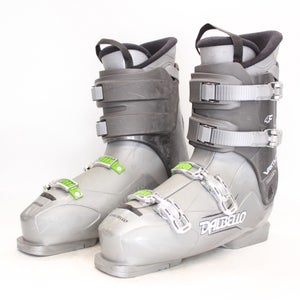 Dalbello Vantage 4Factor Adult Ski Boots - Size 15.5 / Mondo 33.5 Used