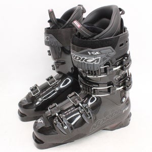 Nordica Patron Pro Ski Boots - Size 8.5 / Mondo 26.5 New