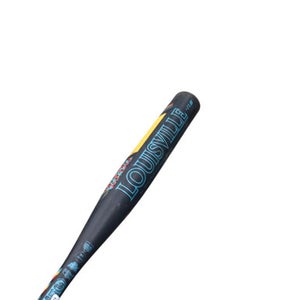 Used Louisville Slugger DIVA BB/SB Fastpitch Bat 30" 11760-S000078350
