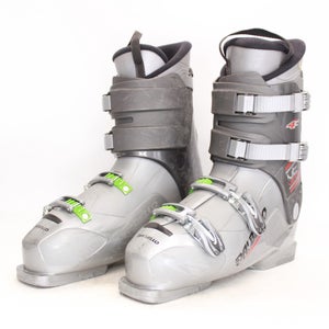 Dalbello VT Vantage 4Factor Adult Ski Boots - Size 14.5 / Mondo 32.5 Used