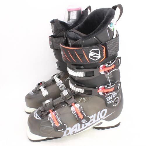 Dalbello Avanti 100 Ski Boots - Size 8.5 / Mondo 26.5 New