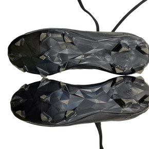 Used Adidas Soccer Cleats Black Senior 5.5 11613-S000163439