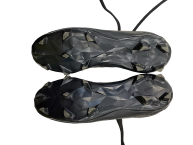 Used Adidas Soccer Cleats Black Senior 5.5 11613-S000163439