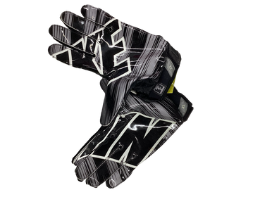 Used Nike VAPOR JET FB Gloves Black XL 11613-S000163375