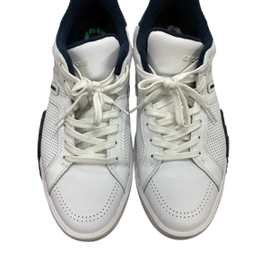 Used Mens Golf Shoes White Senior 10 11613-S000163353