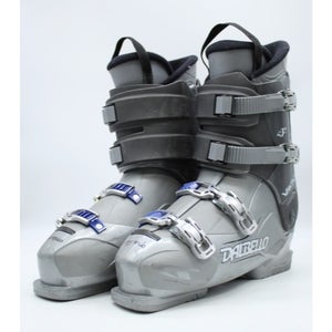 Dalbello Vantage 4Factor Adult Ski Boots - Size 13.5 / Mondo 31.5 Used