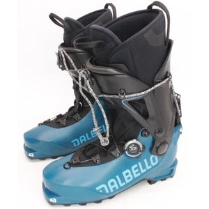 Dalbello Quantum Uni with Boa Touring Ski Boots - Size 7.5 / Mondo 25.5 New