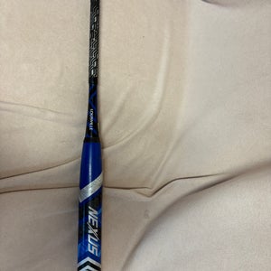 Louisville Slugger Nexus Composite Bat (-12) 19 oz 31" (Used)