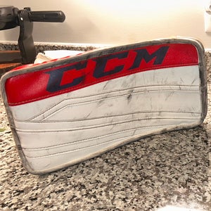 Pro Return Montoya Blocker