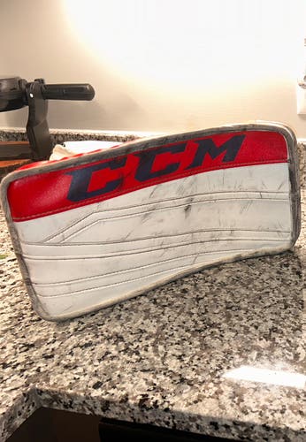 Pro Return Montoya Blocker