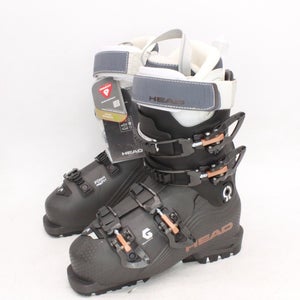Head NEXO LYT 100 Women's Ski Boots - Size 6.5 / Mondo 23.5 New