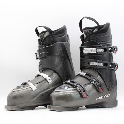 Head BYS Ski Boots - Size 13 / Mondo 31 Used