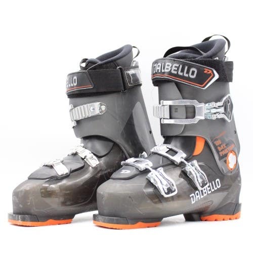 Dalbello MX LTD Panterra Ski Boots - Size 9.5 / Mondo 27.5 Used