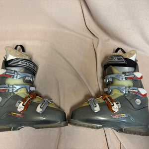 Salomon All Mountain Performa Ski Boots (Used)