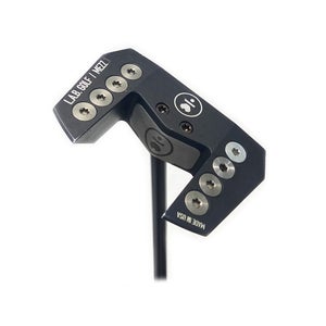 L.A.B. Golf Mezz.1 34 Center Shaft Mallet Putter