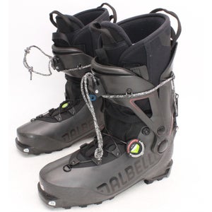 Dalbello Quantum Asolo Uni w/ Boa Touring Ski Boots - Size 8.5 / Mondo 26.5 New