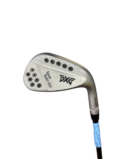 Used PXG SUGAR DADDY 0311 Golf Wedge Mens RH 54 Degree 11850-S000020808