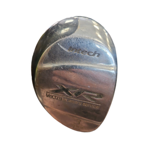 Used Intech XR VECTRA Mens Hybrid Club RH 3 Hybrid 11850-S000020802
