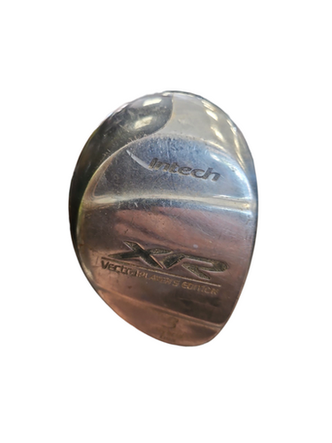 Used Intech XR VECTRA Mens Hybrid Club RH 3 Hybrid 11850-S000020802