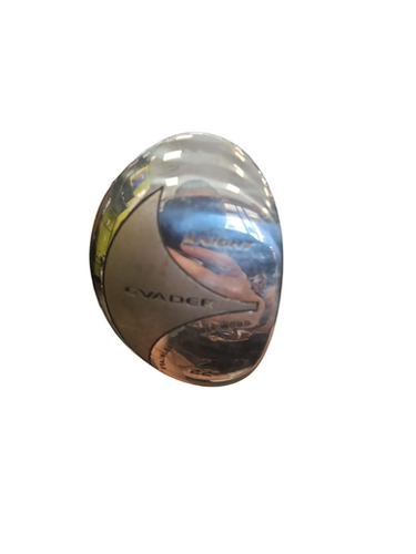Used Knight EVADER Mens Fairway Wood RH 7 Wood 11850-S000020801