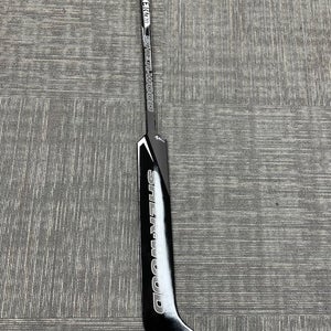NEW Sher-Wood M70 Composite Shaft Hockey Goalie Stick - 2 Pack