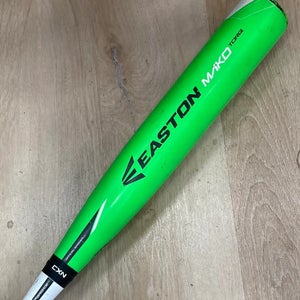 2015 Easton Mako Torq Bat USSSA Certified (-8) Composite 22 oz 30"