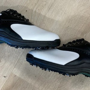 New Footjoy GreenJoys Golf Shoes | Men's 7.5