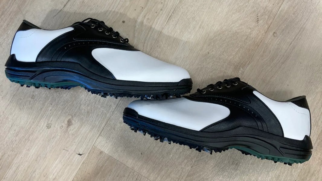 New Footjoy GreenJoys Golf Shoes | Men's 7.5