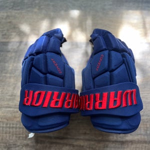 CUSTOM Warrior Covert Pro Plus Gloves Size 14"