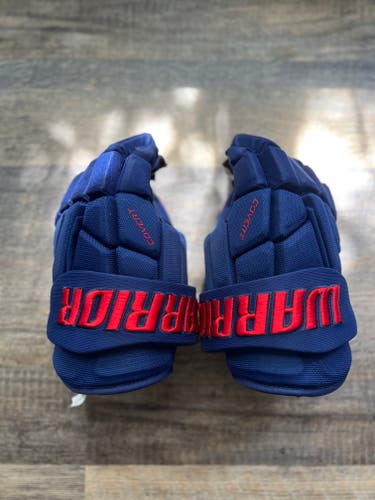 CUSTOM Warrior Covert Pro Plus Gloves Size 14"