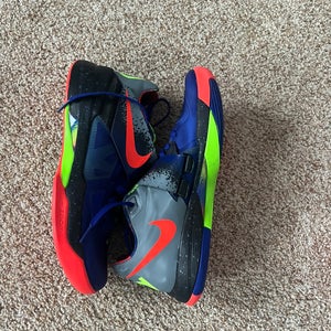 Nike KD 4 Nerf 2024 (with box)