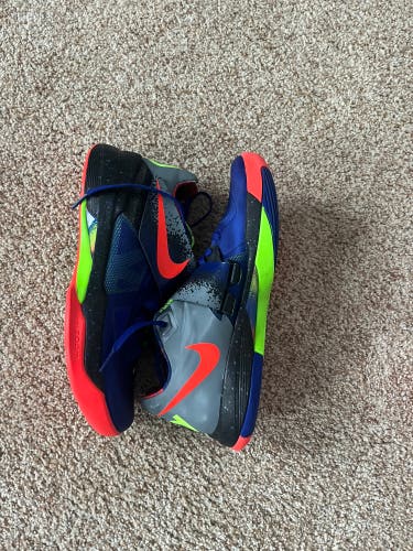 Nike KD 4 Nerf 2024 (with box)