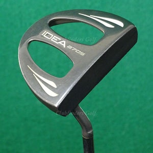 Lady Adams Golf Idea a7OS Flow-Neck Mallet 34" Putter Golf Club