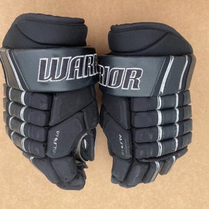Warrior Alpha FR Pro Gloves | Junior 12"