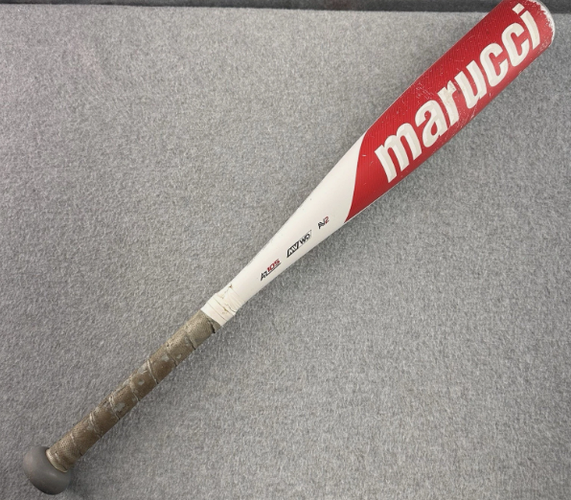 Used Marucci Cat 8 25" -10 Drop Usssa 2 3 4 Barrel Bats