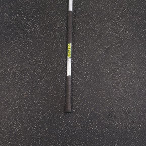 Used Nike VAPOR LT Jr Atk/Mid Complete Stick Optic Yellow 11849-S000029393