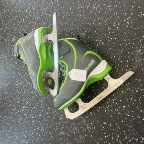 Used Riedell SOAR Youth Hockey Skate Youth 06.0 11849-S000029362
