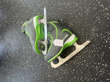 Used Riedell SOAR Youth Hockey Skate Youth 06.0 11849-S000029362