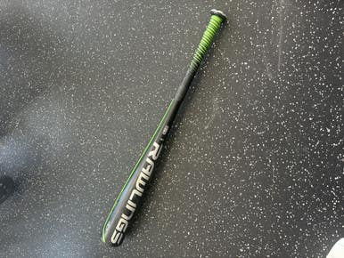 Used Rawlings 5150 BB/SB USSSA 2 3/4 Bat 26" 11849-S000029363
