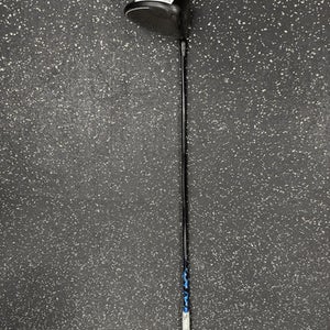 Used Cobra AEROJET Mens Driver LH 10.5 Degree 11849-S000029340