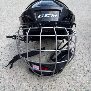 CCM Hockey Equipment - Full Youth Set