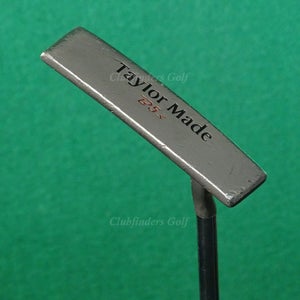 VINTAGE TaylorMade Nubbins B5s Blade 35" Putter Golf Club *READ*