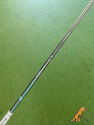 Diamana ZF Silver Driver Shaft 70g Graphite Extra Stiff Ping G430