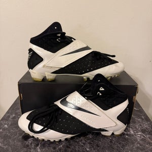 CJ81 Vapor Calvin Johnson Cleat