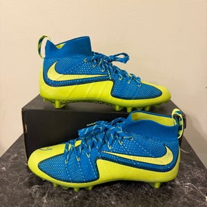 Mens 11 Nike Vapor Untouchable Flyknit Pro TD