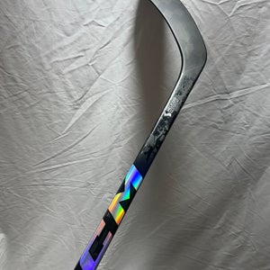 Like New Senior CCM Right Handed P29  Trigger 9 Pro Hockey Stick 105 Flex **Extra Tall**
