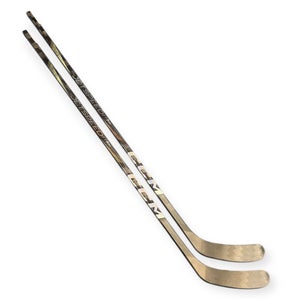 CCM RibCor Trigger 10 Pro 70 Flex Left Hand Hockey Stick P90TM Pro Stock (New)