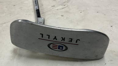 Used US Kids JEKYLL Jr Putter RH 11855-S000187713